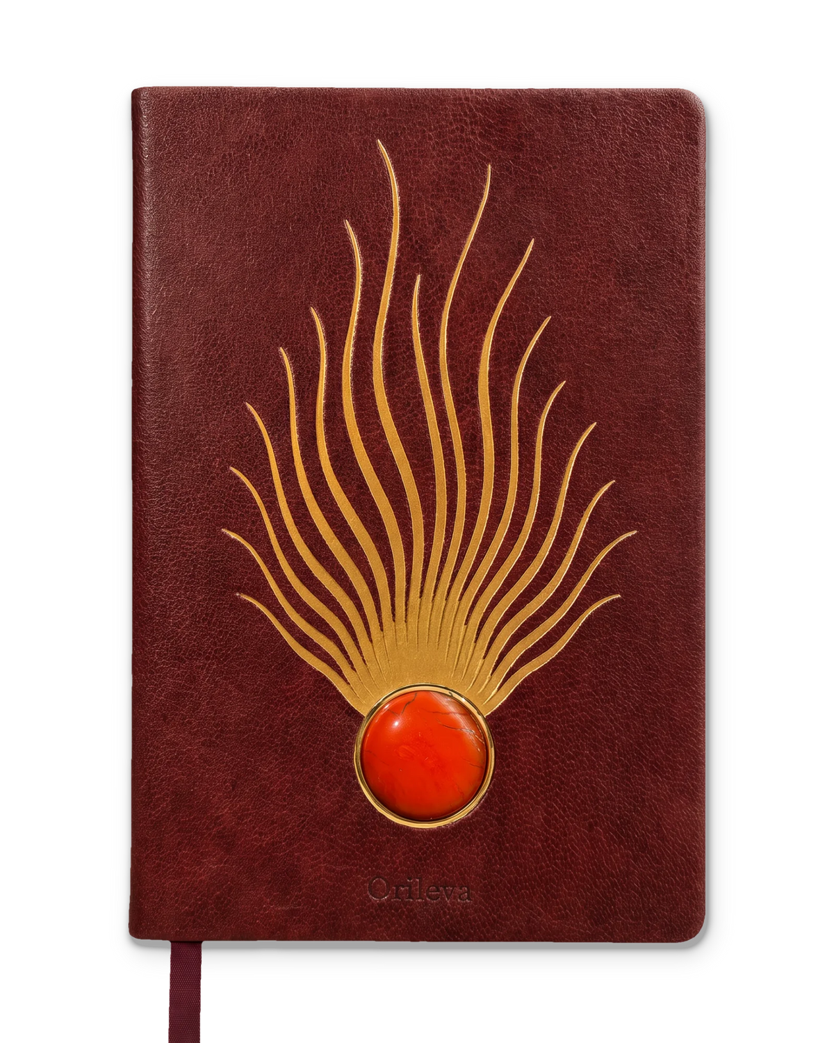 The Ember Journal