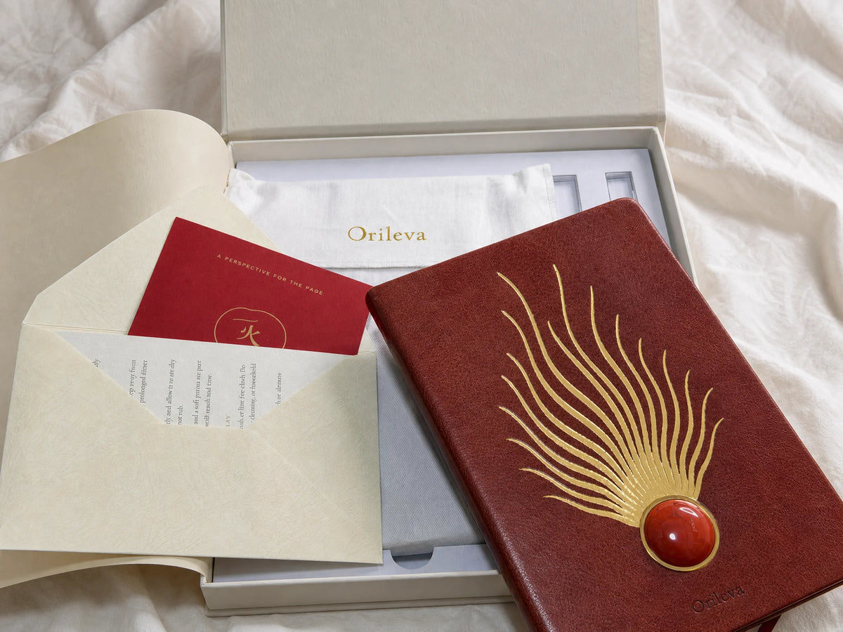 THE COMPLETE JOURNAL SET — image 2 of 2