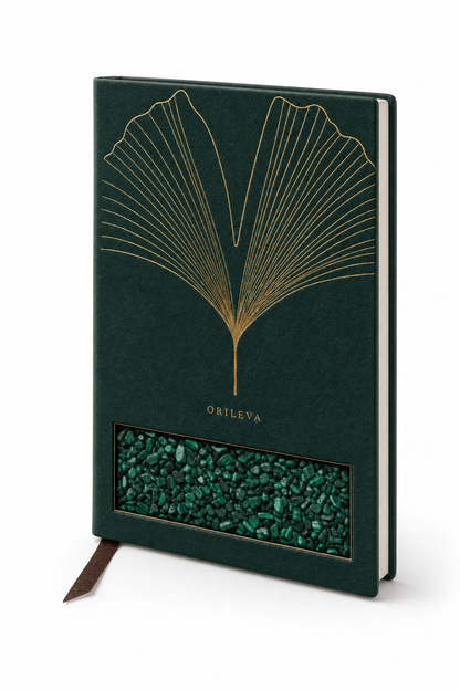 The Verdant Journal