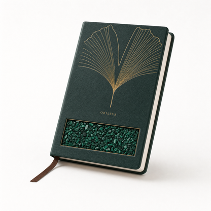 The Verdant Journal