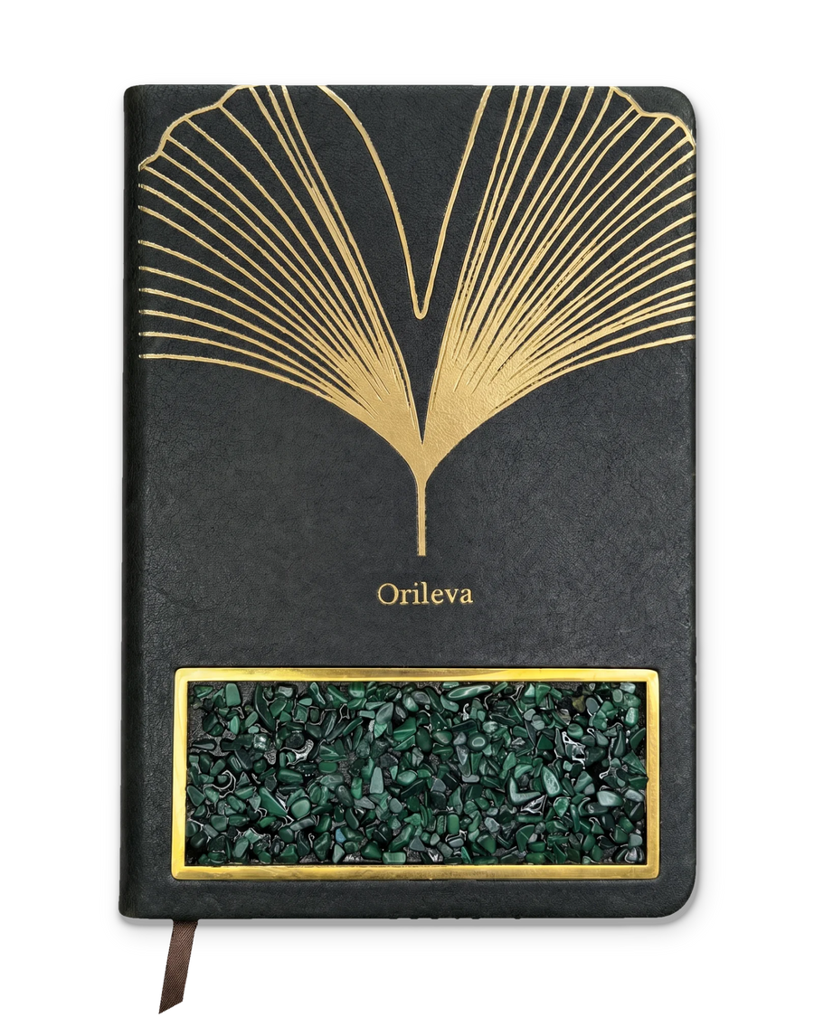 The Verdant Journal