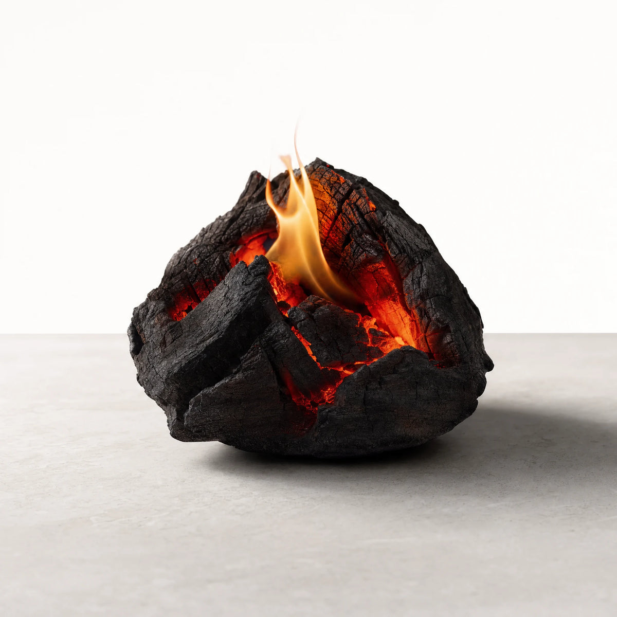 Fire element detail